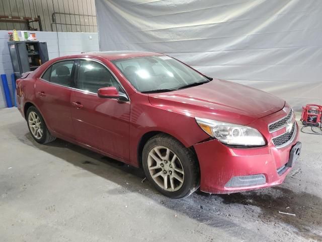 2013 Chevrolet Malibu 1LT