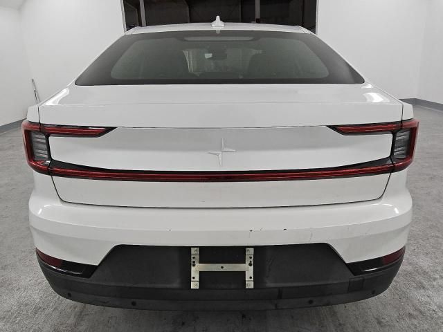 2021 Polestar 2