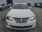 2012 Hyundai Genesis 4.6L