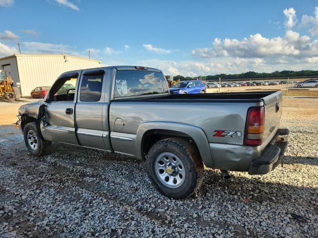 2000 GMC New Sierra K1500