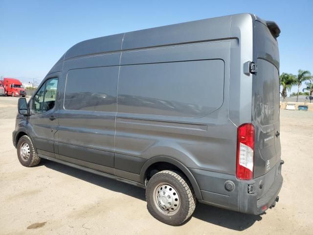 2024 Ford Transit T-350