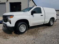 2023 Chevrolet Silverado C1500 en venta en Memphis, TN