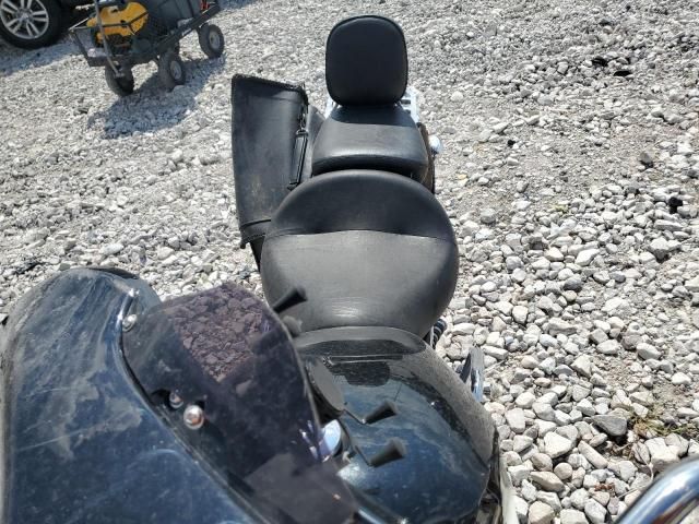 2005 Honda VT1100 C
