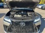 2022 Lexus LX 600 Base