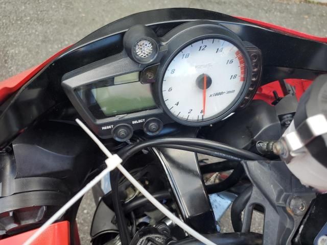 2004 Yamaha YZFR6 L
