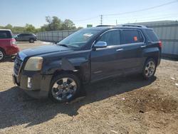 GMC salvage cars for sale: 2011 GMC Terrain slt