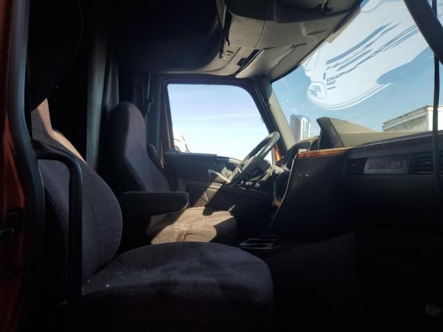 2018 International LT625 Semi Truck