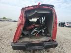 2007 Chevrolet Express G2500