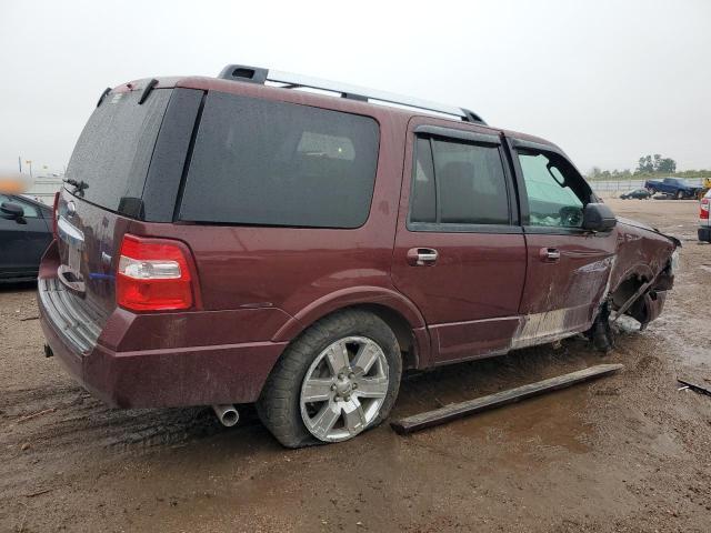 2010 Ford Expedition Limited