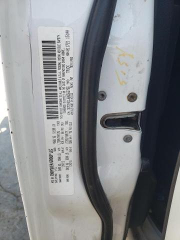 2011 Dodge Ram 3500