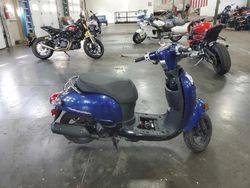 2015 Honda NCH50 en venta en Ham Lake, MN