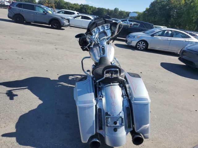 2015 Harley-Davidson Flhxs Street Glide Special