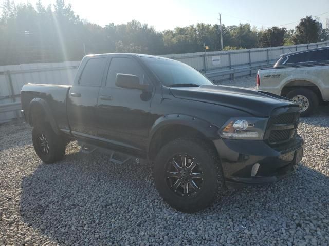 2014 Dodge RAM 1500 ST