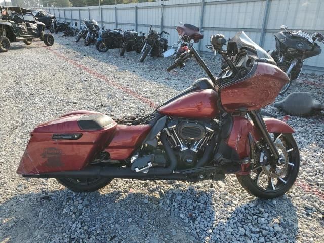 2018 Harley-Davidson Fltrxs Road Glide Special