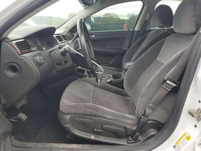 2014 Chevrolet Impala Limited LT