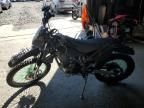 2025 Kawasaki KLX140 C