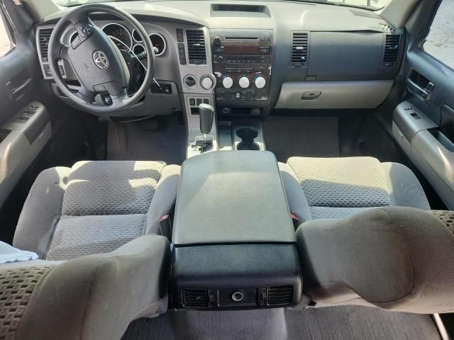2010 Toyota Tundra Crewmax SR5