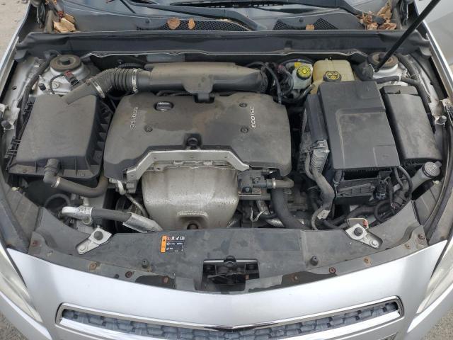 2013 Chevrolet Malibu ls