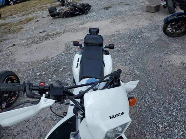 2024 Honda XR650 L