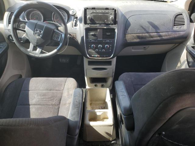 2011 Dodge Grand Caravan Mainstreet