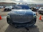 2021 Genesis GV80 Base