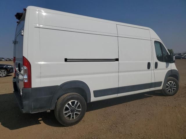 2023 Dodge RAM Promaster 3500 3500 High