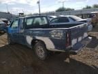 1990 Nissan D21 King Cab