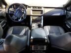 2017 Land Rover Range Rover Supercharged
