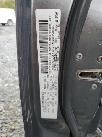 2012 Dodge RAM 3500 Laramie