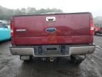 2006 Ford F150 Supercrew