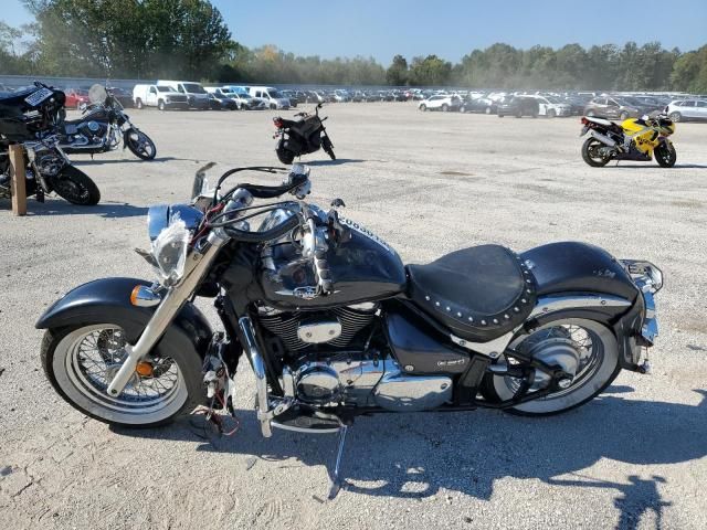 2006 Suzuki C50