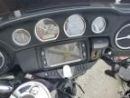 2018 Harley-Davidson Flhtcu Ultra Classic Electra Glide