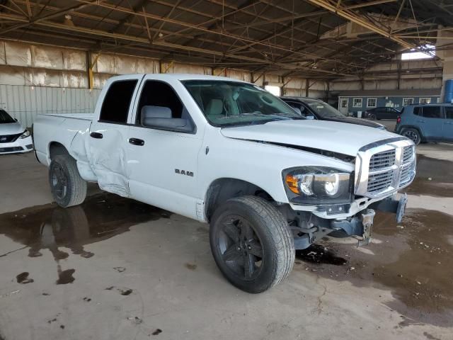 2008 Dodge RAM 1500 ST