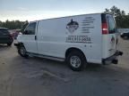 2019 Chevrolet Express G2500
