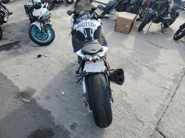 2018 BMW S 1000 RR