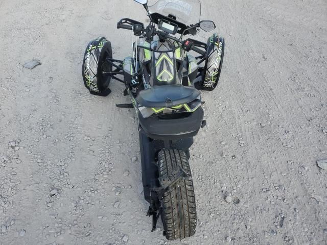 2019 Can-Am Ryker