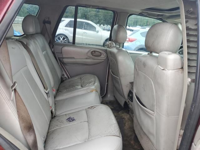 2004 Chevrolet Trailblazer LS