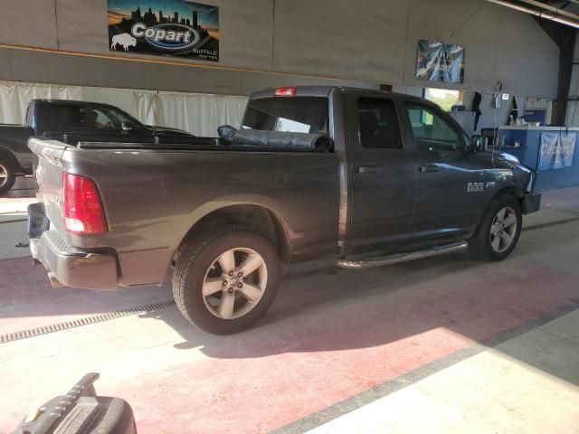 2015 Dodge RAM 1500 ST