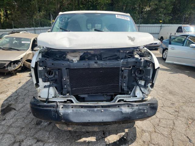 2012 Chevrolet Express 1500 Utility / Service van