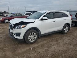 2017 KIA Sorento LX for sale in Greenwood, NE