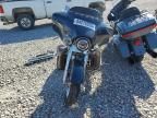 2010 Harley-Davidson FLHTCUSE5