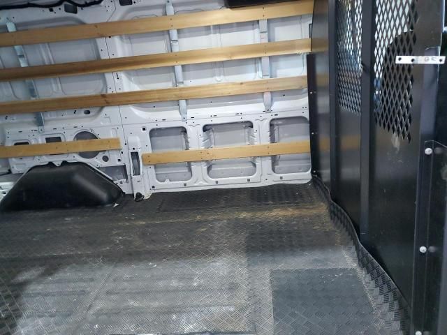 2021 Ford Transit T-250