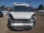 2022 Dodge RAM Promaster City Tradesman