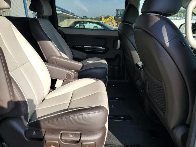 2016 KIA Sedona SXL