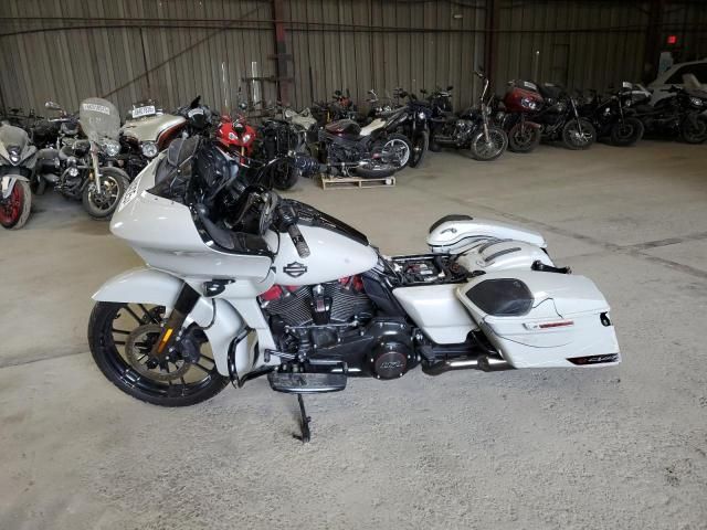 2020 Harley-Davidson Fltrxse