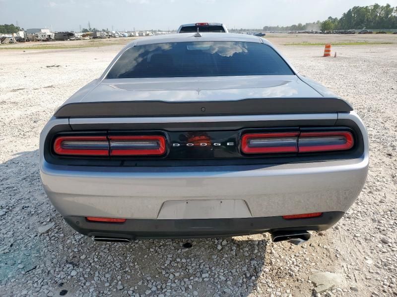 2016 Dodge Challenger R/T
