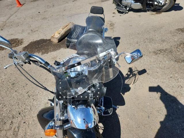 2004 Honda VT1300 S