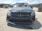 2018 Mercedes-Benz GLC 43 4matic AMG
