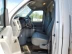 2010 Ford Econoline E450 Super Duty Cutaway Van