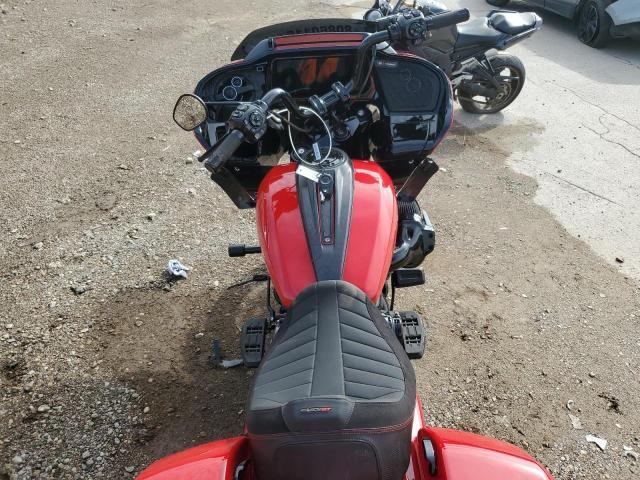 2025 Harley-Davidson 2025 Harley-davidson Fltrxstse